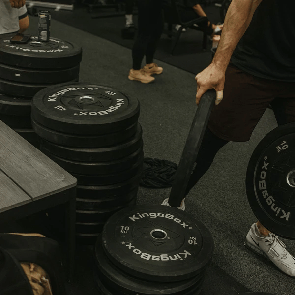 Weight Plates