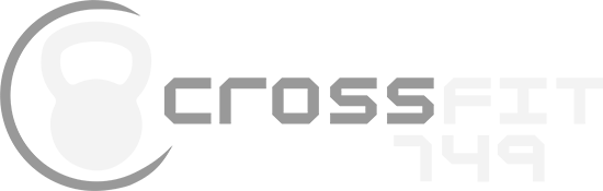 CrossFit 749 logo